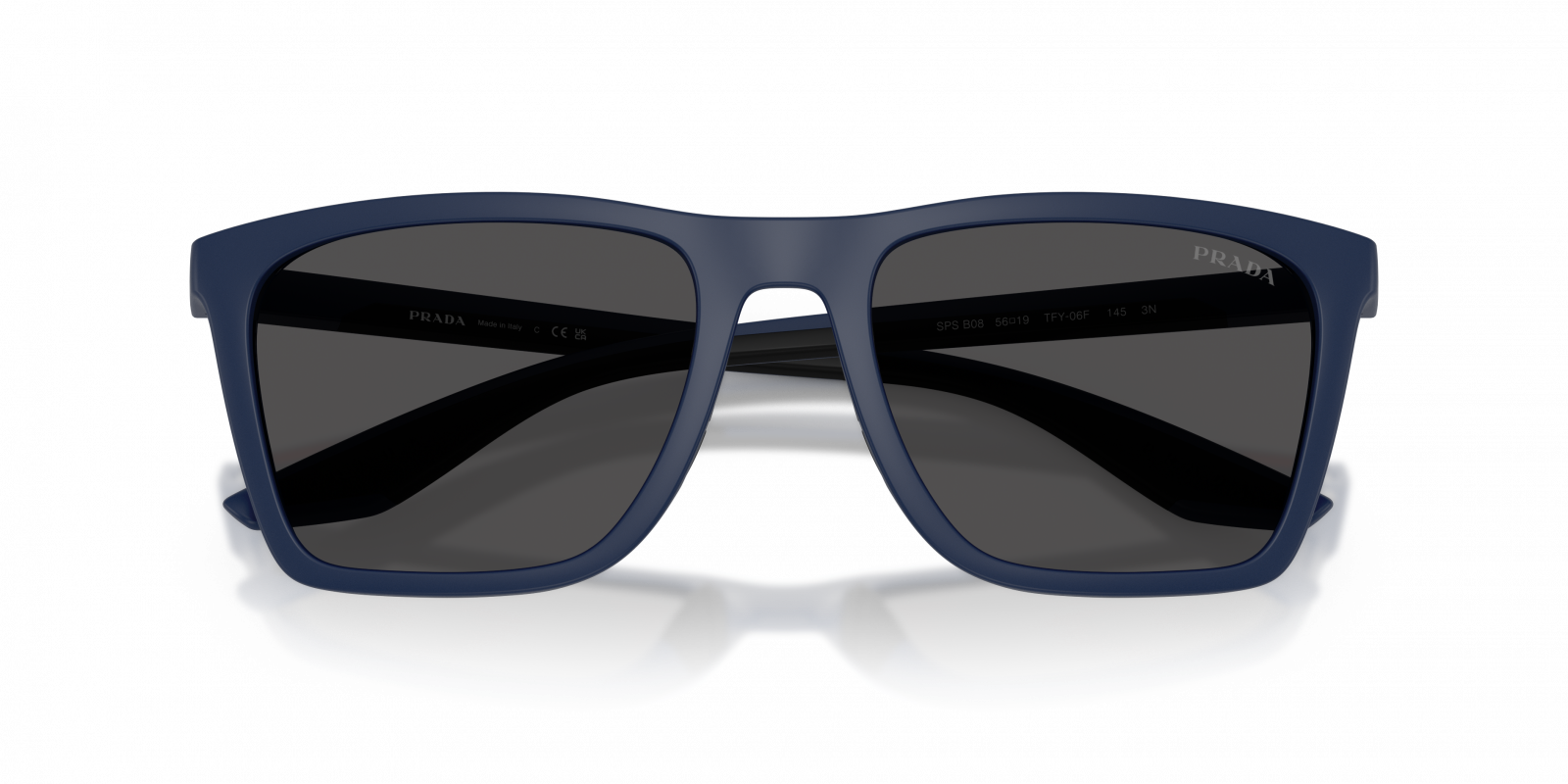 Prada Linea Rossa PS B08S TFY06F  